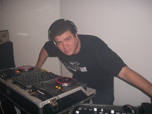Dj Leo Wagner - Mix Time